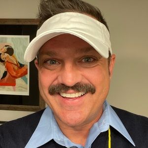 Meet your Posher, Joe